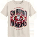 Youth 49ers Huddle Tee