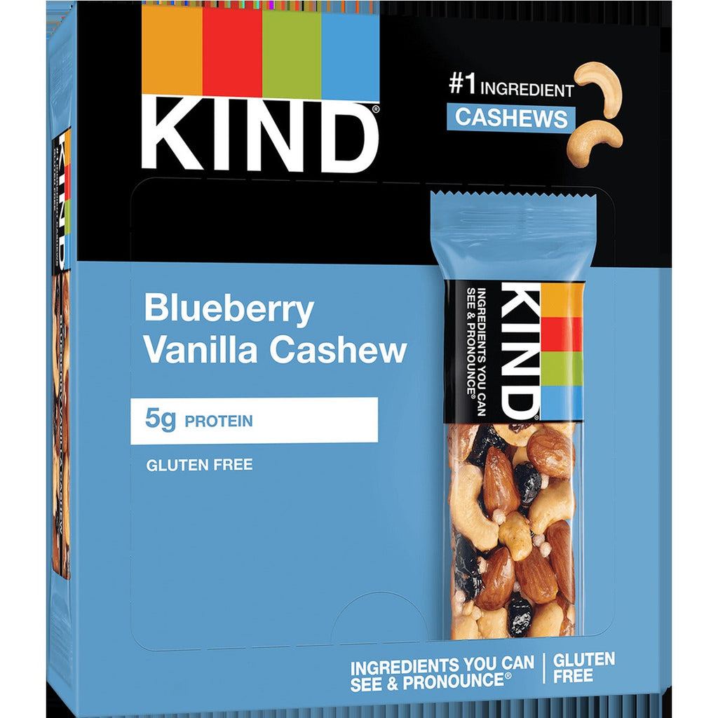 Kind Bar
