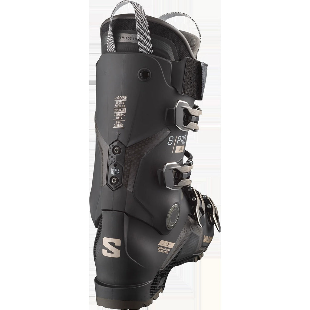 S/PRO HV 120