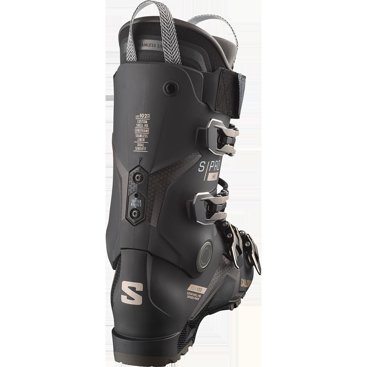 S/PRO HV 120