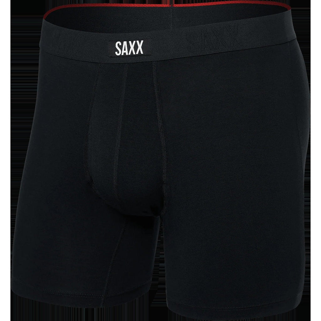 Men's Vibe Xtra Soft Comfort Boxer Brief