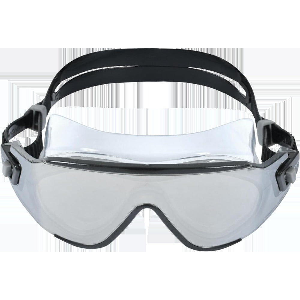 Tidalwave Mirrored Swim Mask
