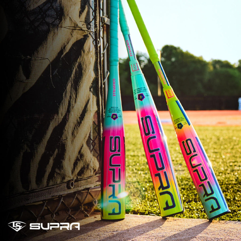 Supra -10 USSSA
