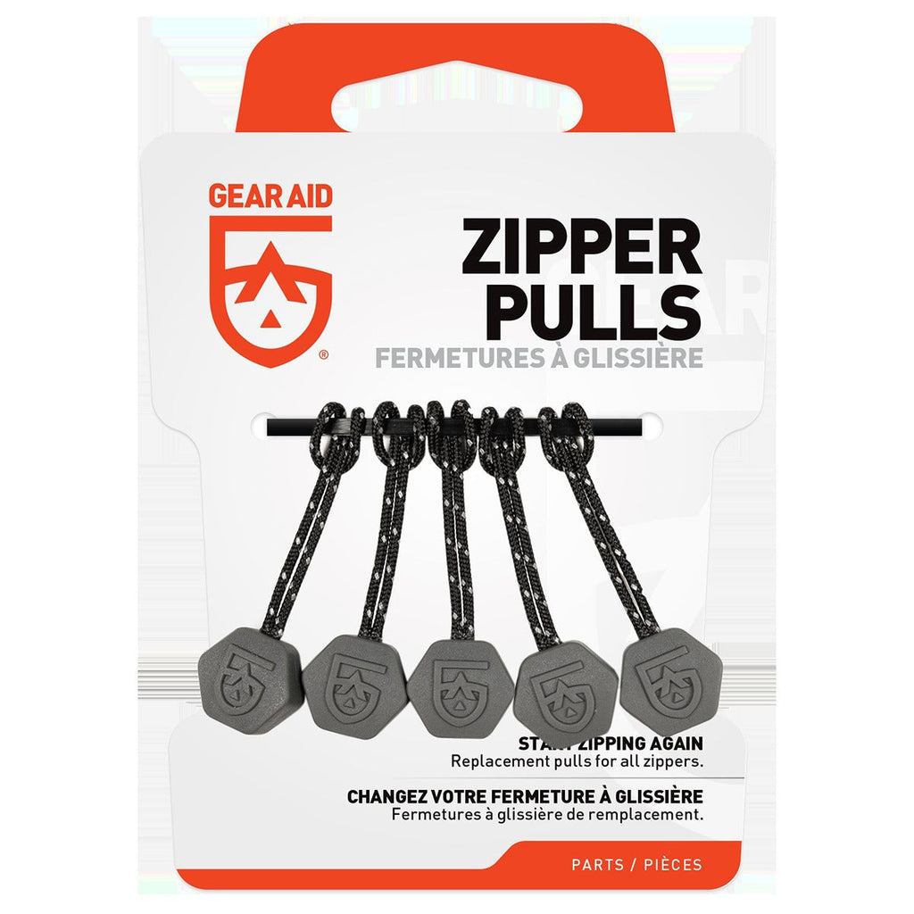 Zipper Pulls - 5 pack