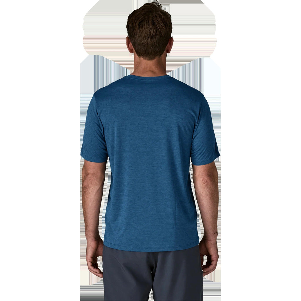 Men's Capilene Cool Daily Shirt SS
