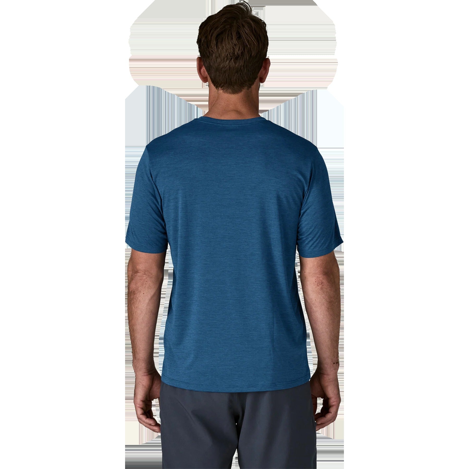 Men's Capilene Cool Daily Shirt SS