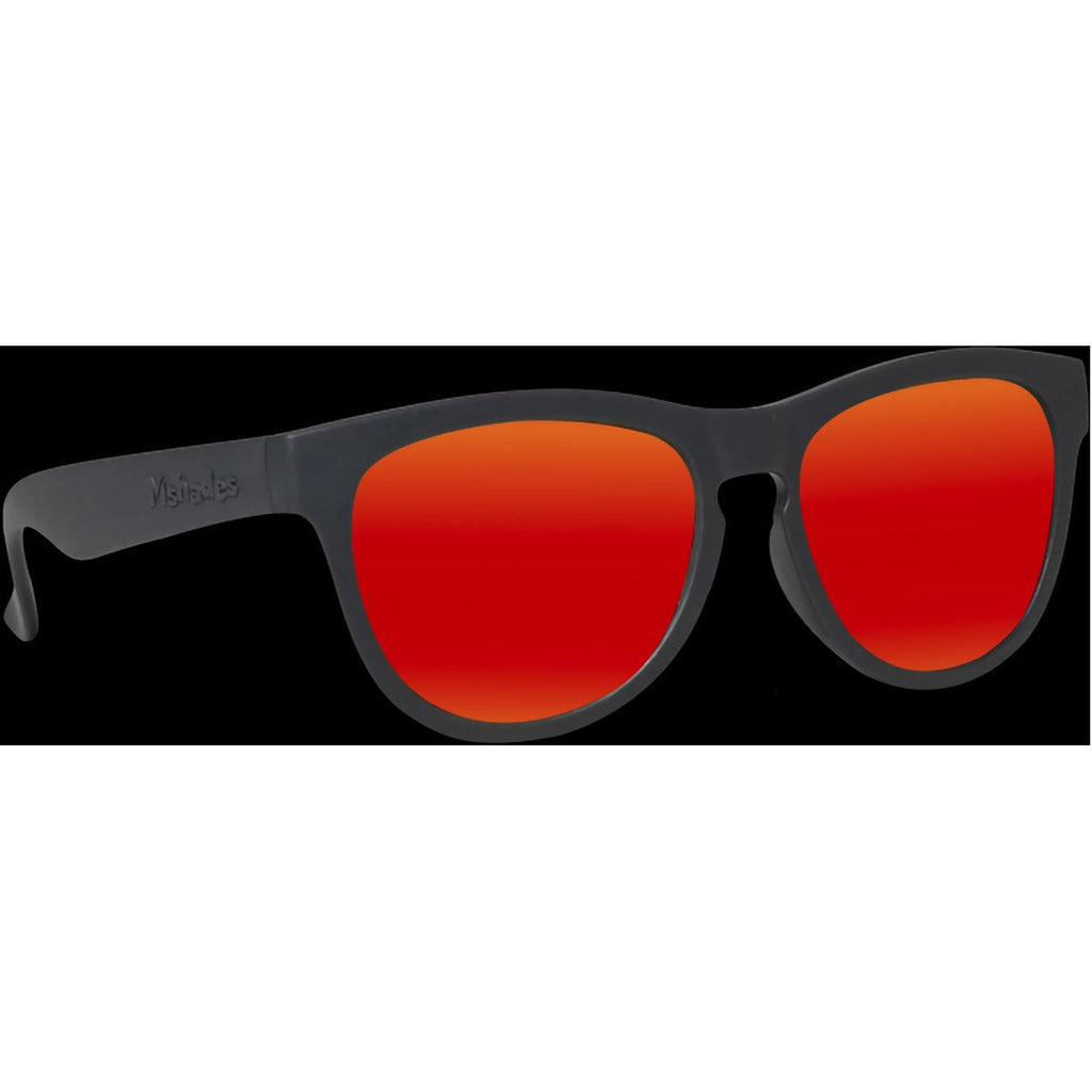 Classic (13+) Shadow/Polarized Red Mirror
