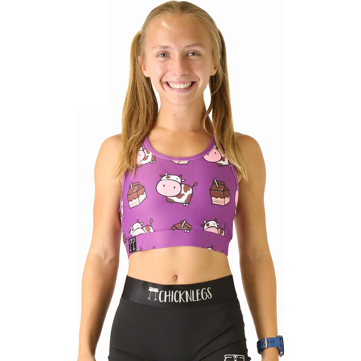 Women's OG Sports Bra
