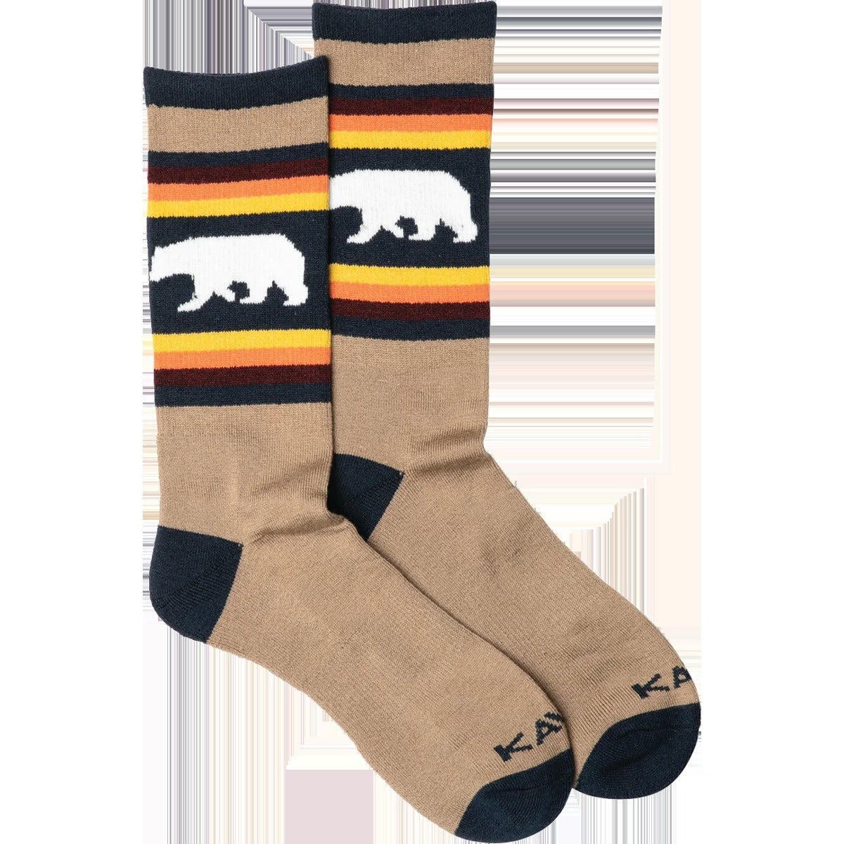 Moonwalk Socks