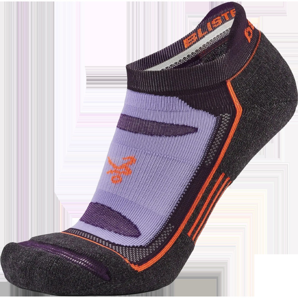 Women's Blister Resist No Show