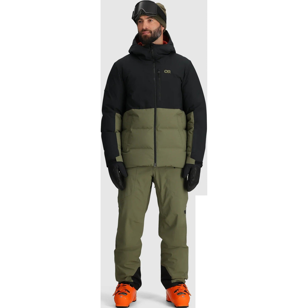 Men's Snowcrew Pants