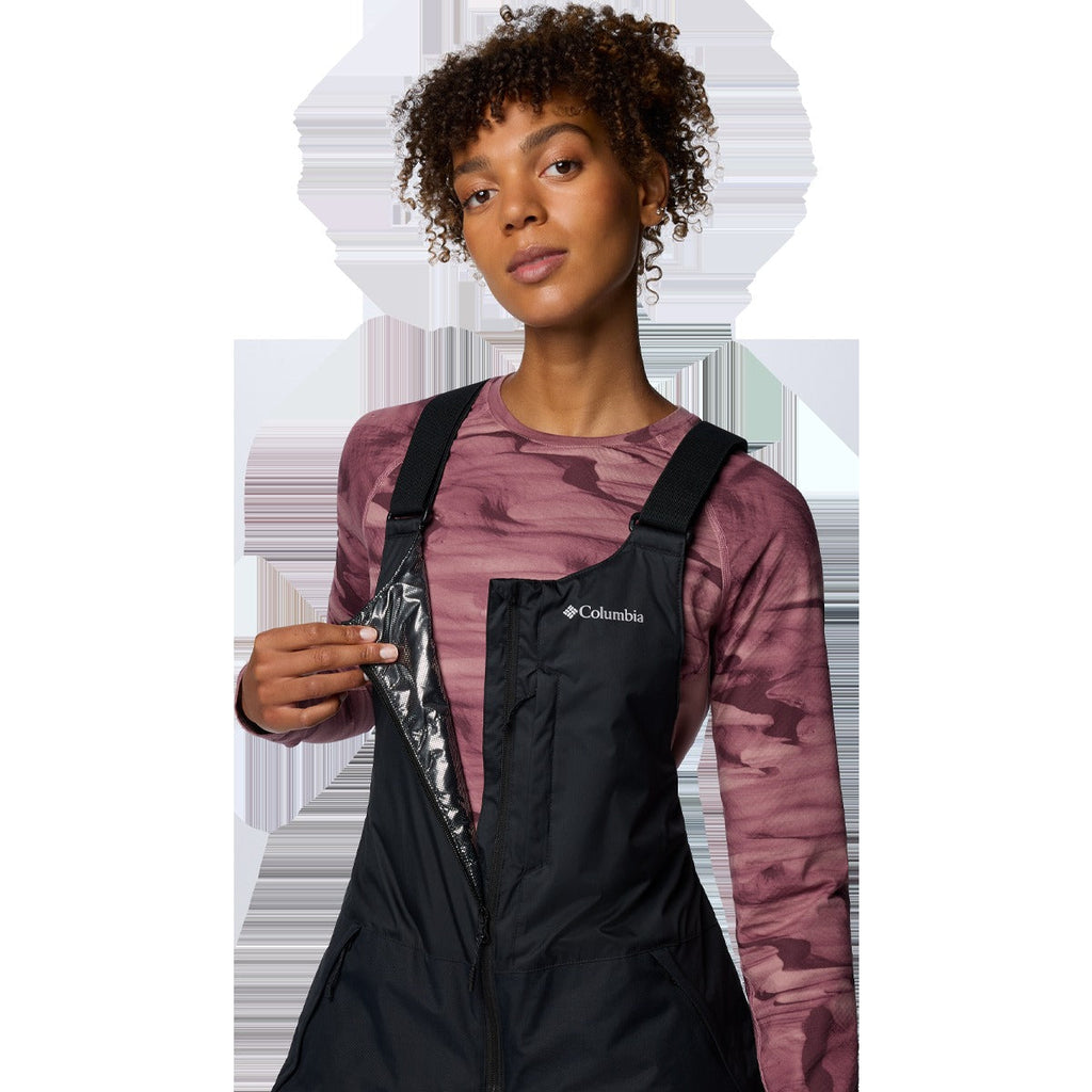 Women's Iceventure II Bib