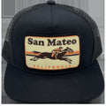 San Mateo Trucker