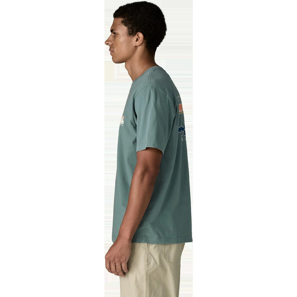 Men's 73 Skyline T-Shirt