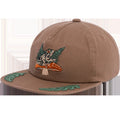 Rooted In Nature Ferns Grandpa Hat