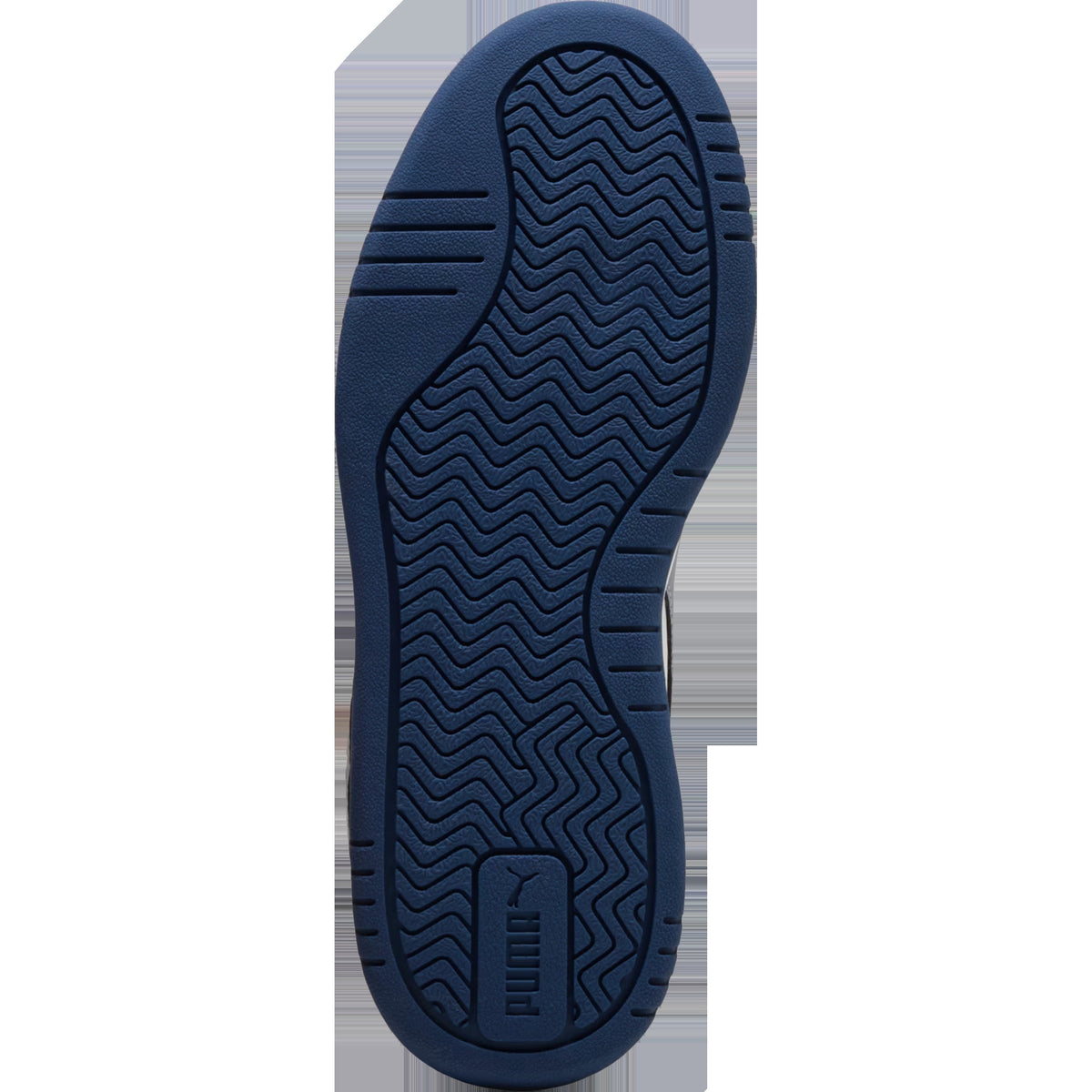 Youth Puma Caven III Block
