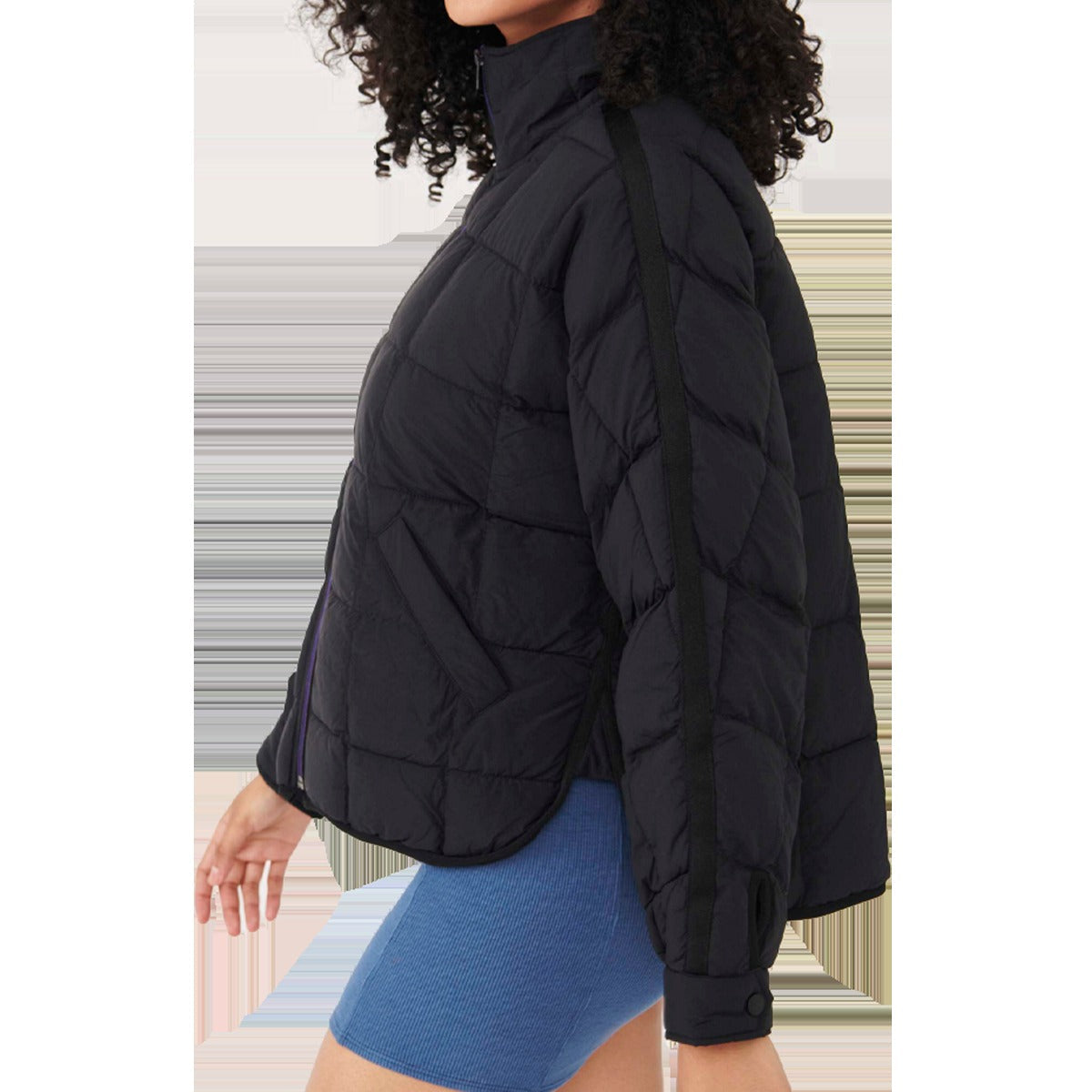 Women's Pippa Packable Jacket