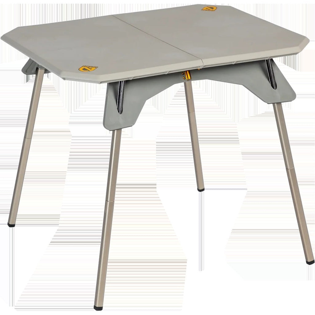 Moonlander Dual Height Table