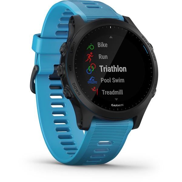 Forerunner 945 Tri-Bundle