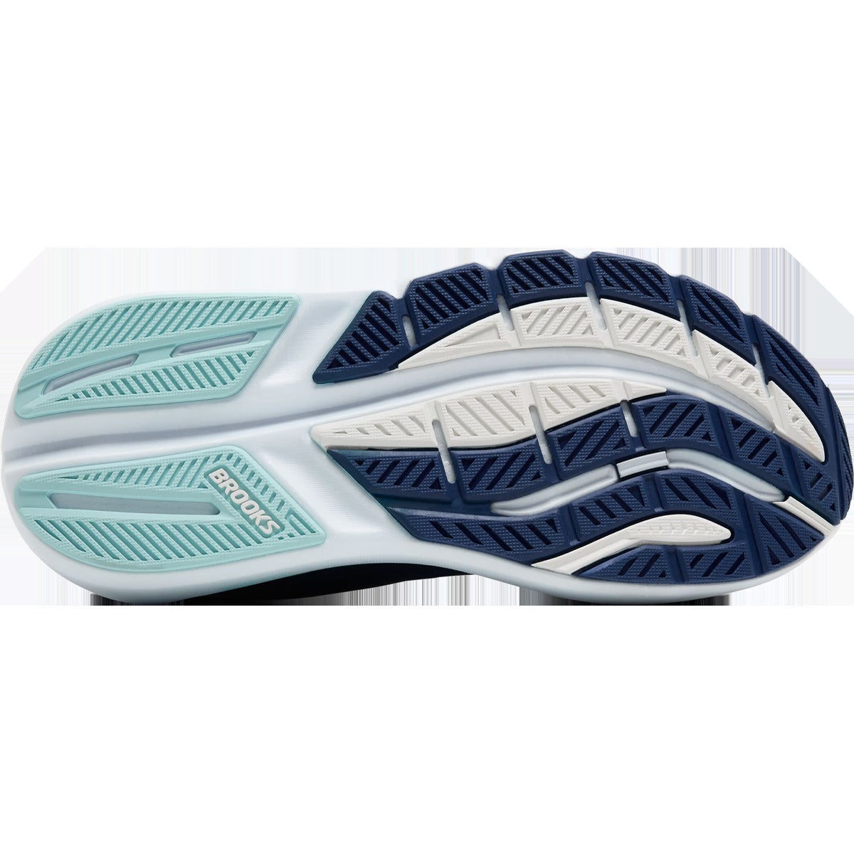 Women's Ghost Max 3 Wide