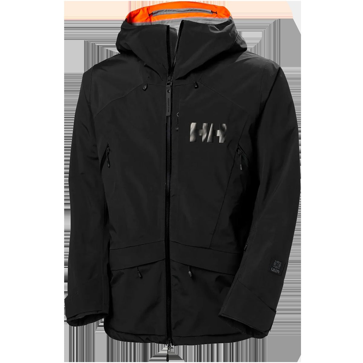 Men's Sogn Tinden Shell Jacket