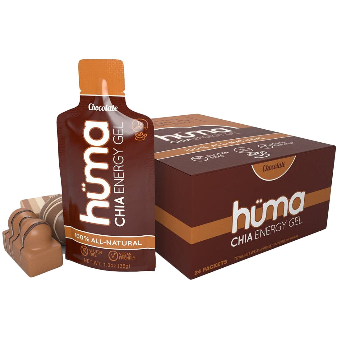 Huma Chia Gel