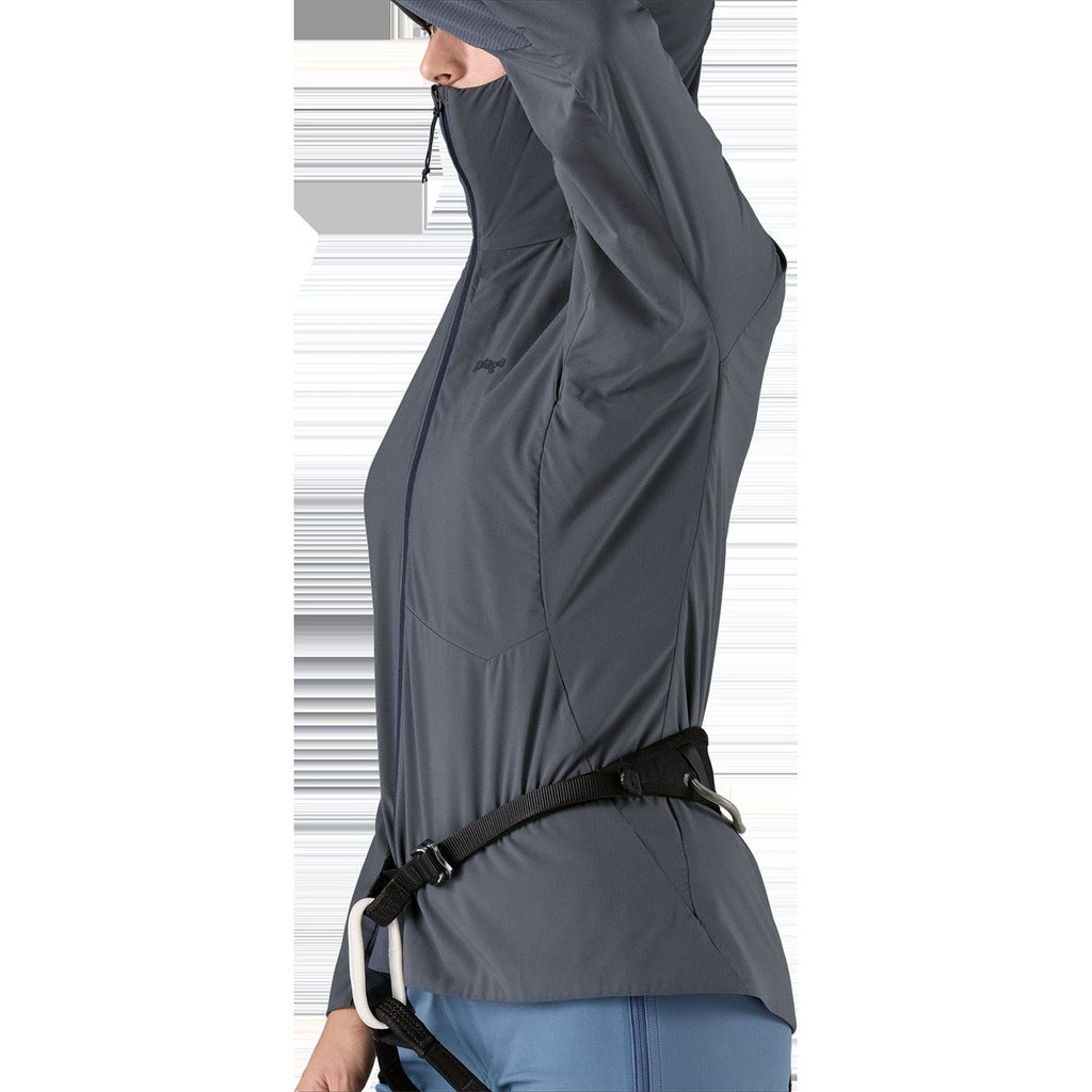 Women's Nano-Air Ultralight Full-Zip Hoody