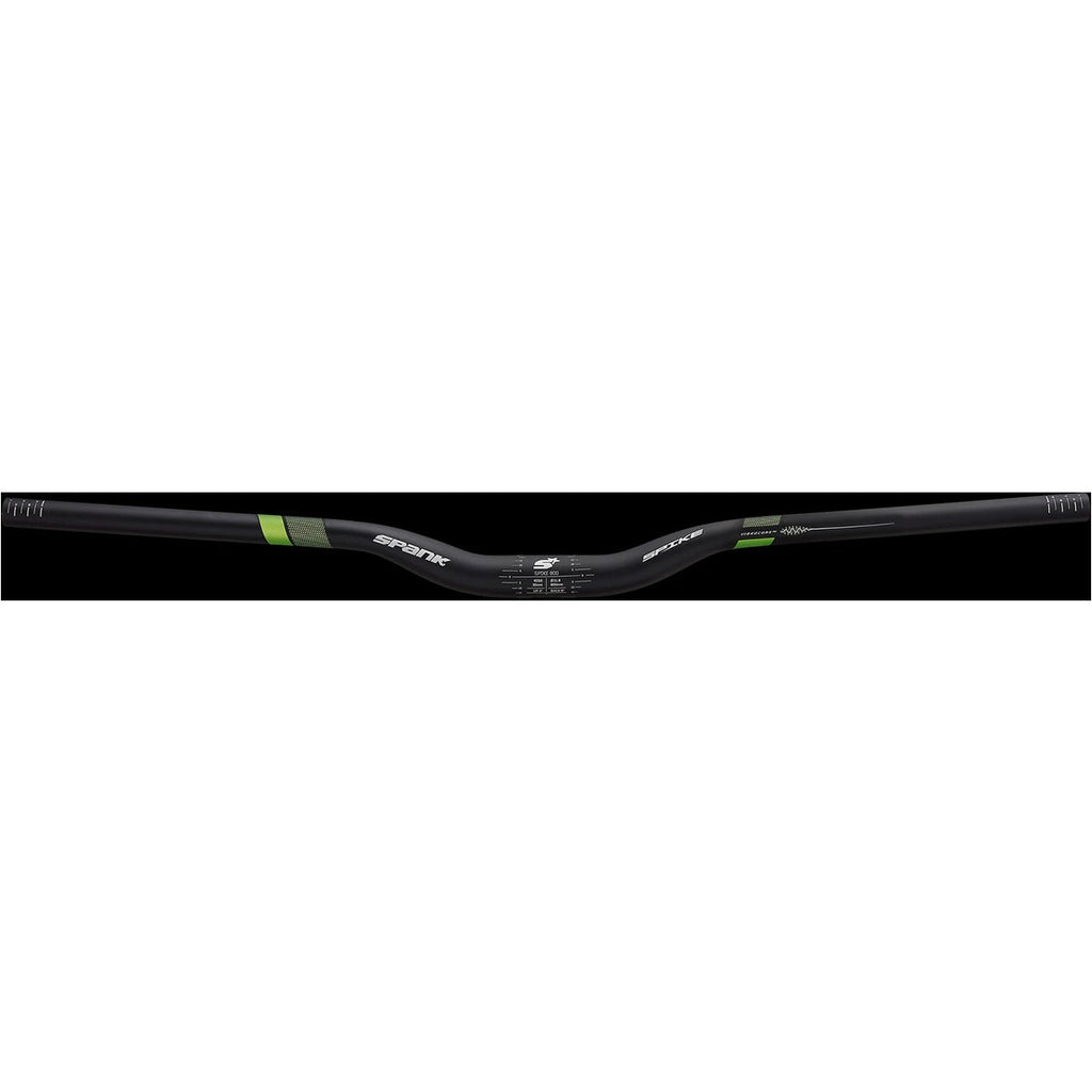 Spike 800 Vibrocore Riser Handlebar - 31.8mm 800mm 30mm Rise