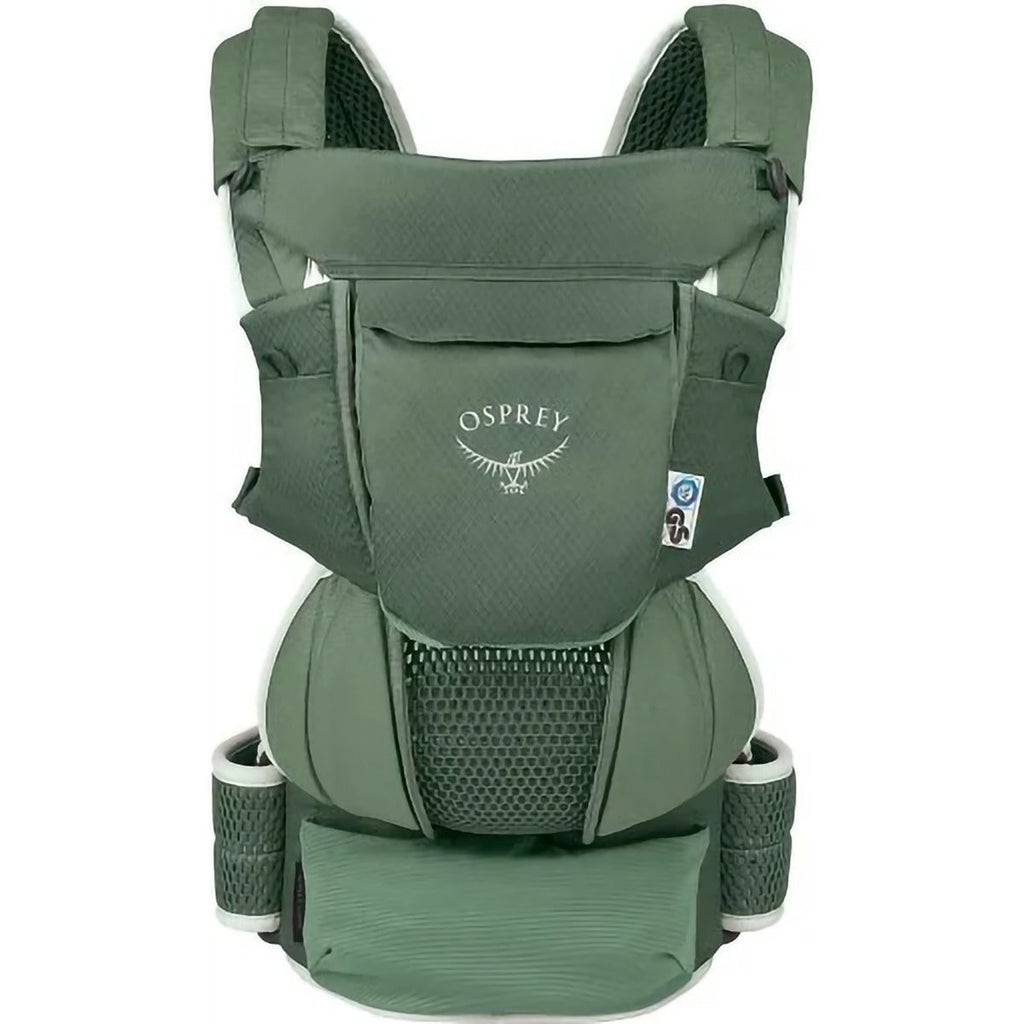 Poco Soft Child Carrier