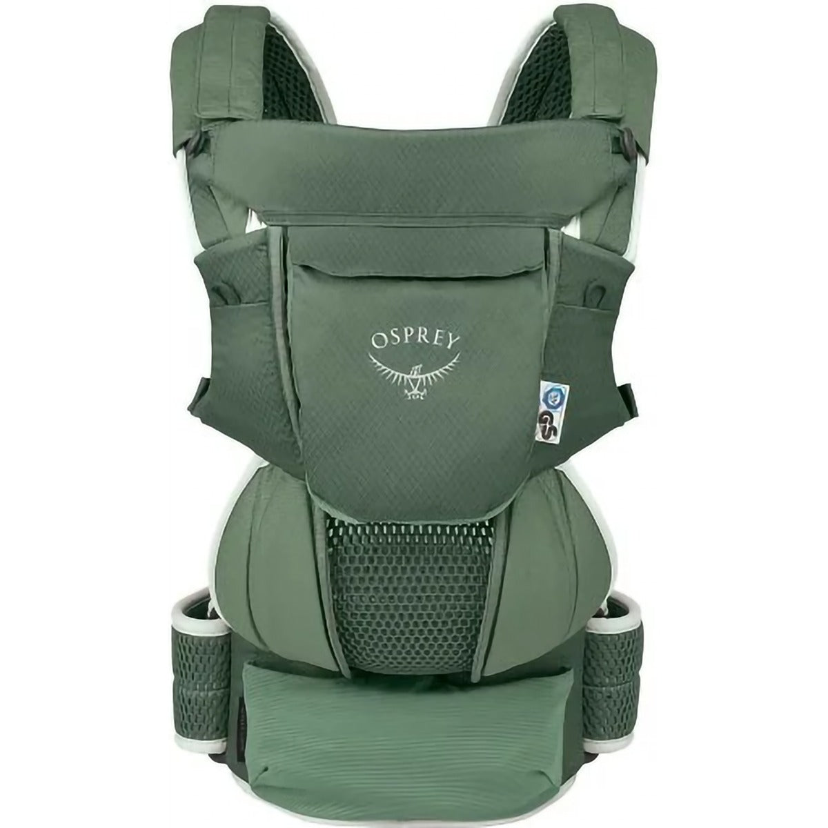 Poco Soft Child Carrier