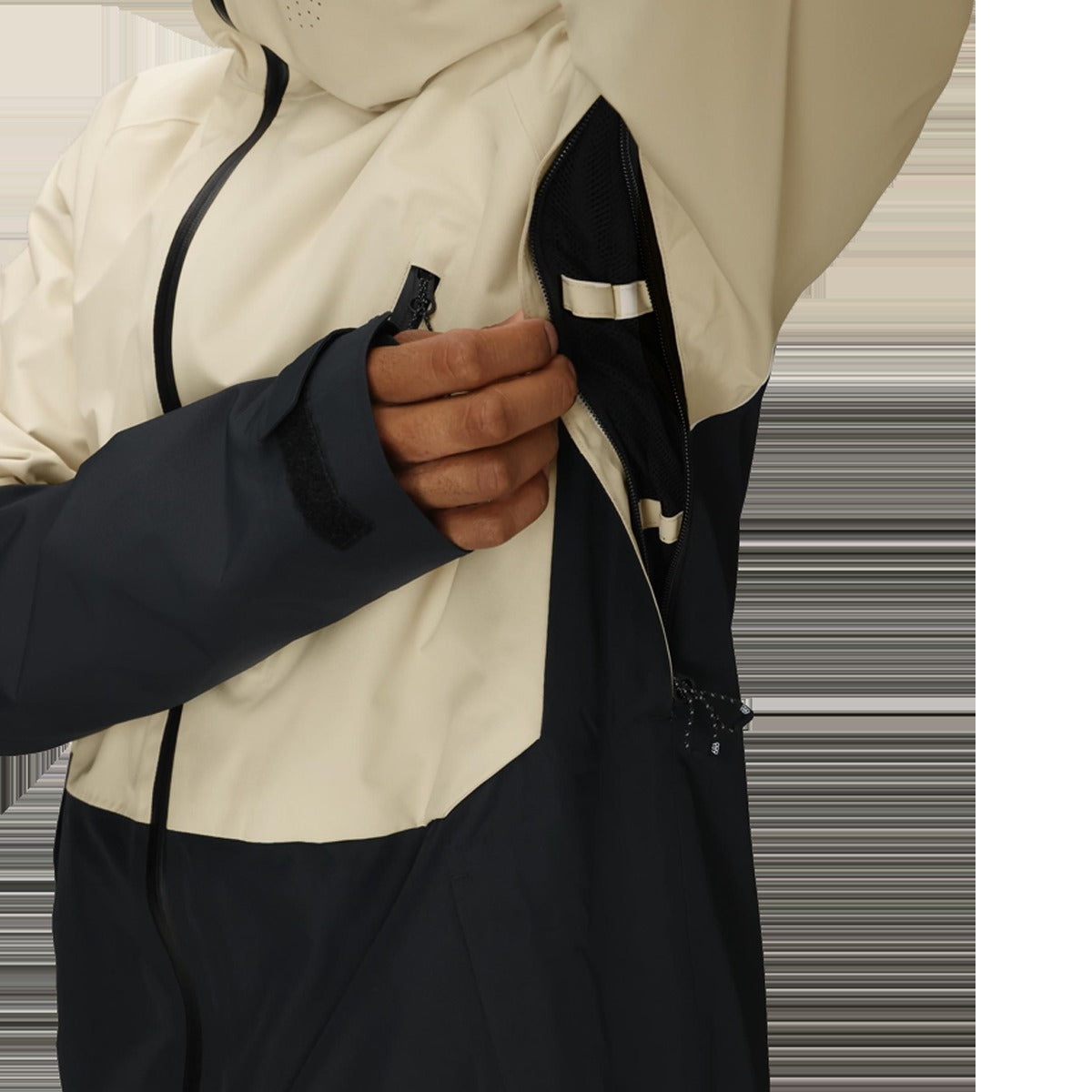 Men's Hydra Thermagraph Jacket