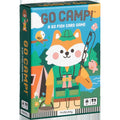 Go Camp! Card Game