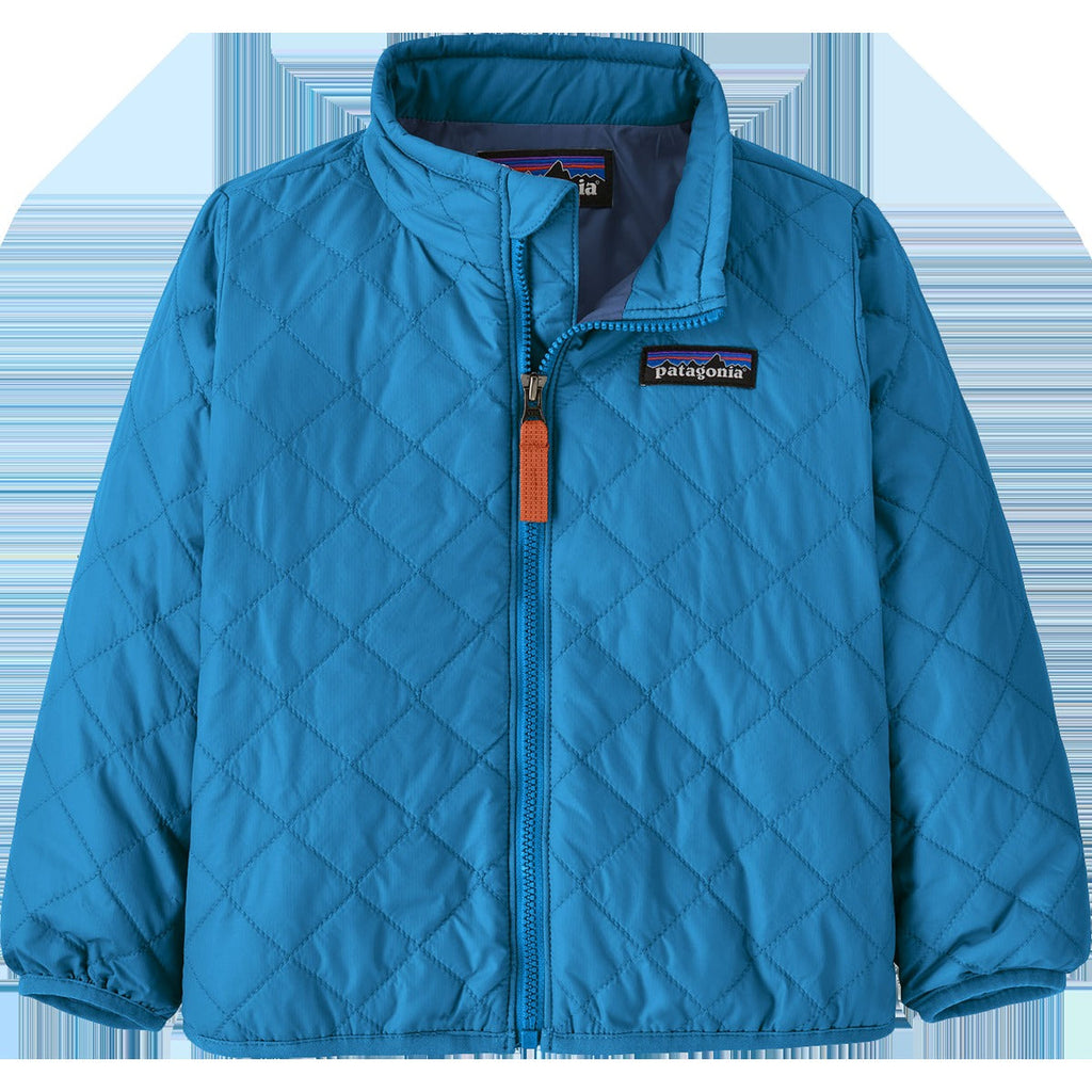 Youth Baby Nano Puff Jacket