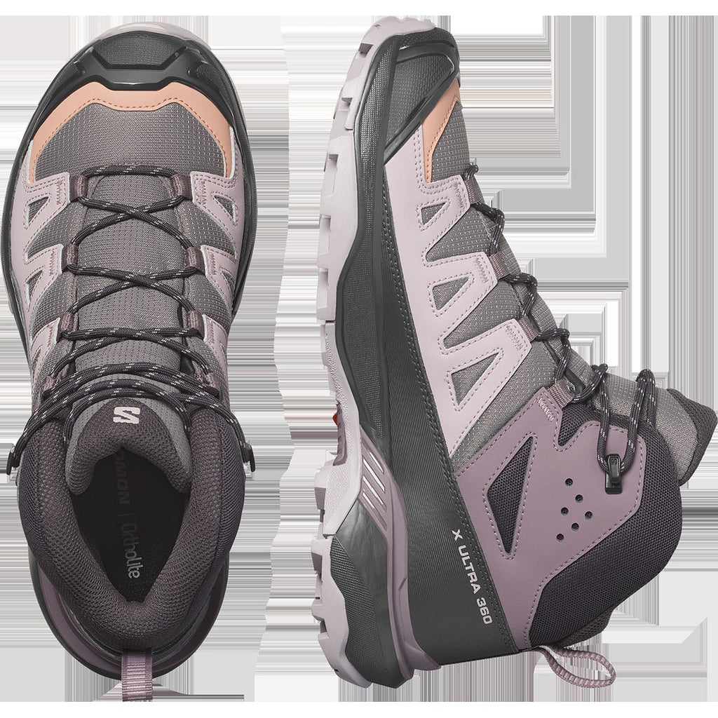 Women's X Ultra 360 Mid CSWP