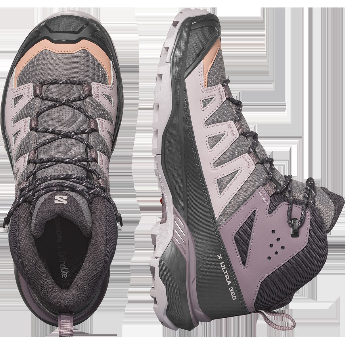 Women's X Ultra 360 Mid CSWP