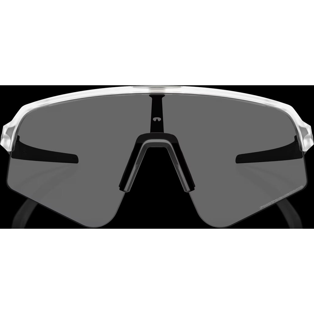 Sutro Lite Sweep - Matte Clear/Clear to Black Iridium Photochromic