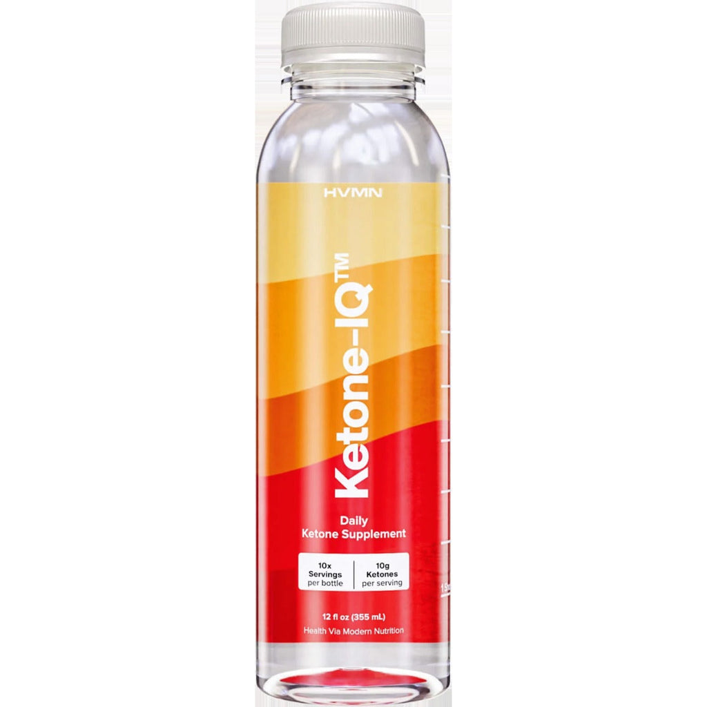 Ketone-IQ 12 oz Bottle