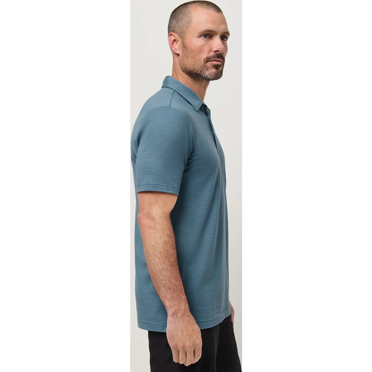 Men's The Heater Polo