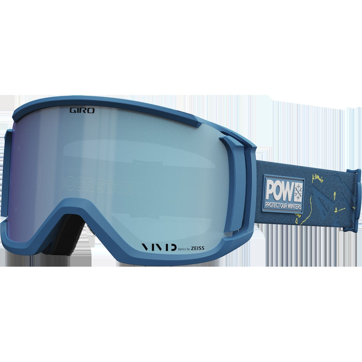 Revolt + Bonus Lens
