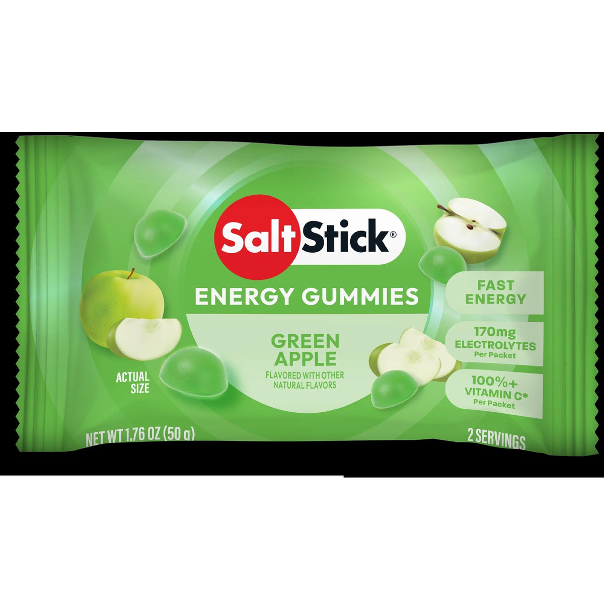 Energy Gummies