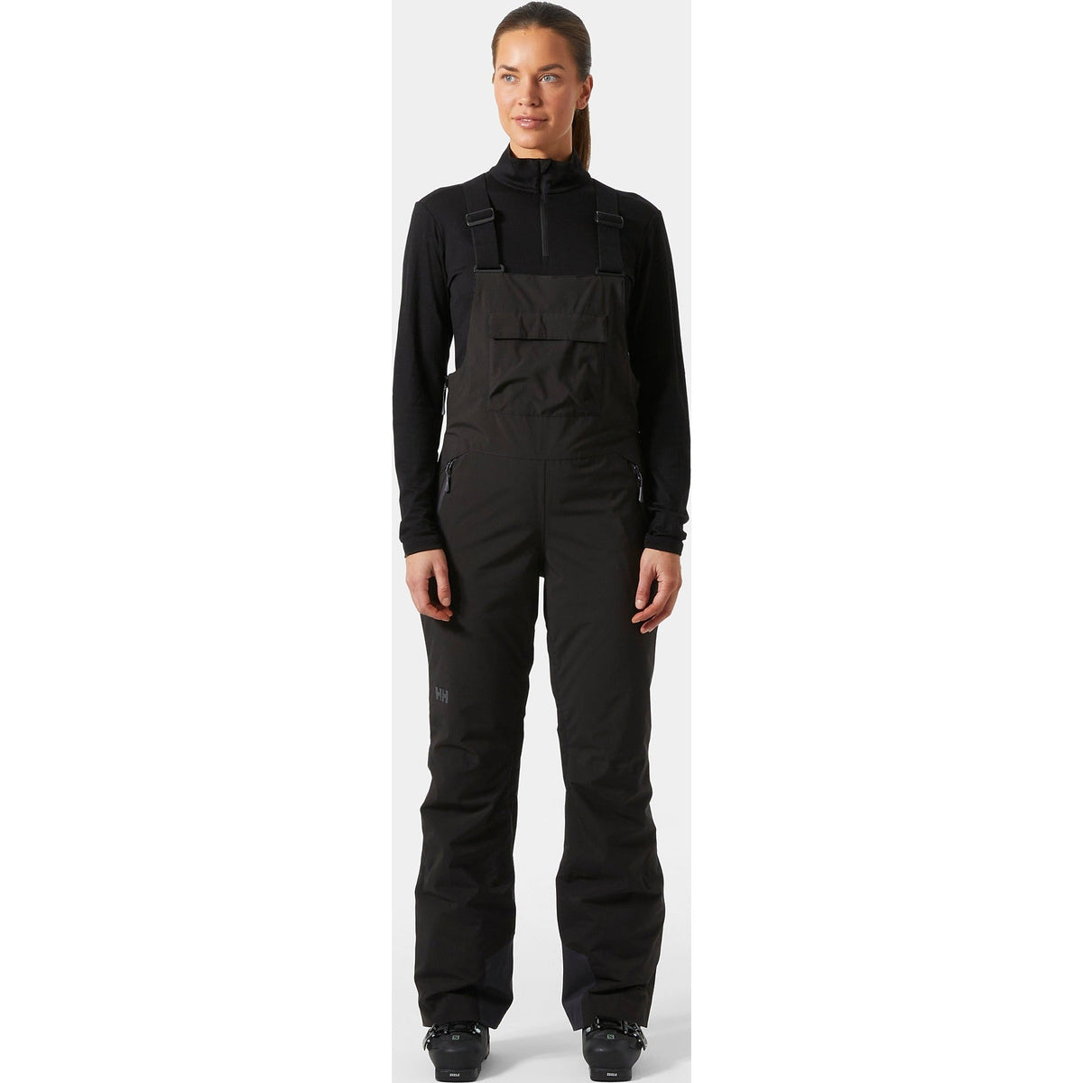 Women's Legendary Insulated Bib Pant