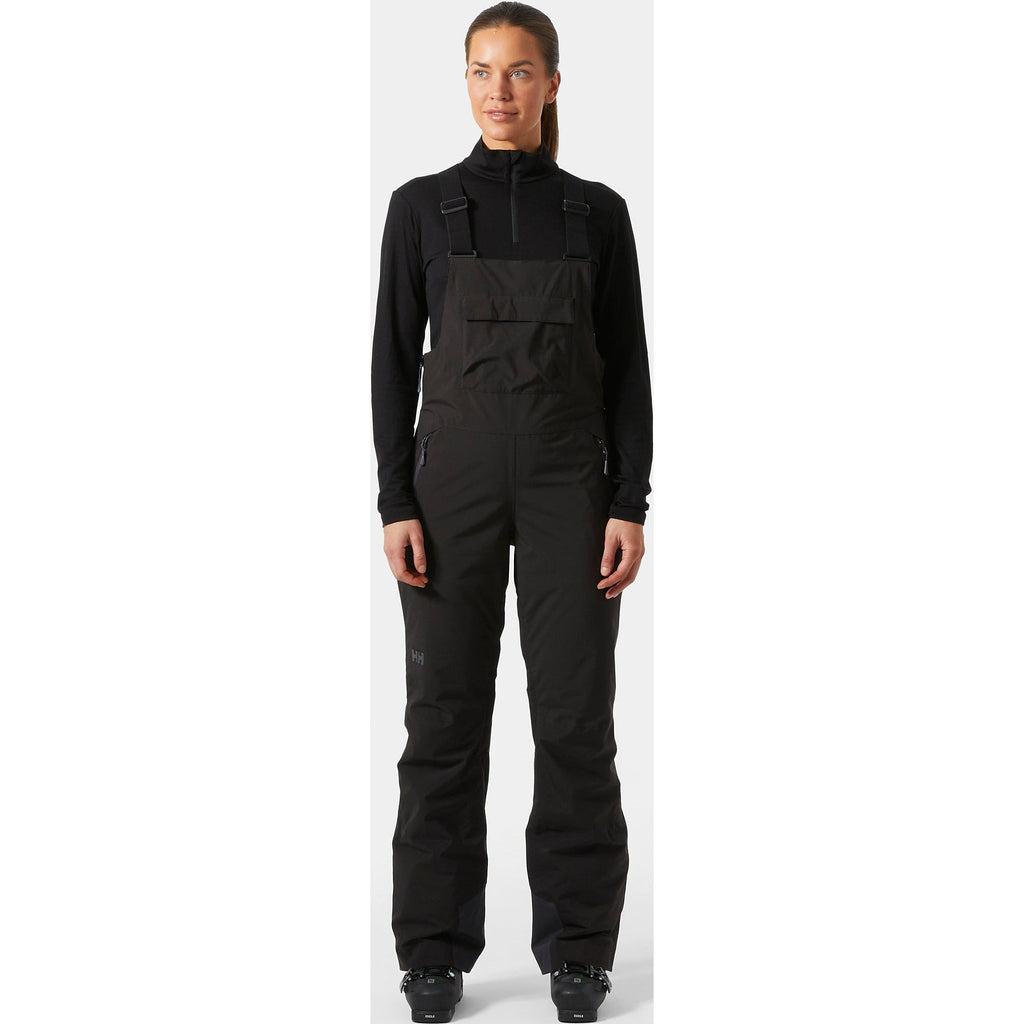 Women's Legendary Insulated Bib Pant