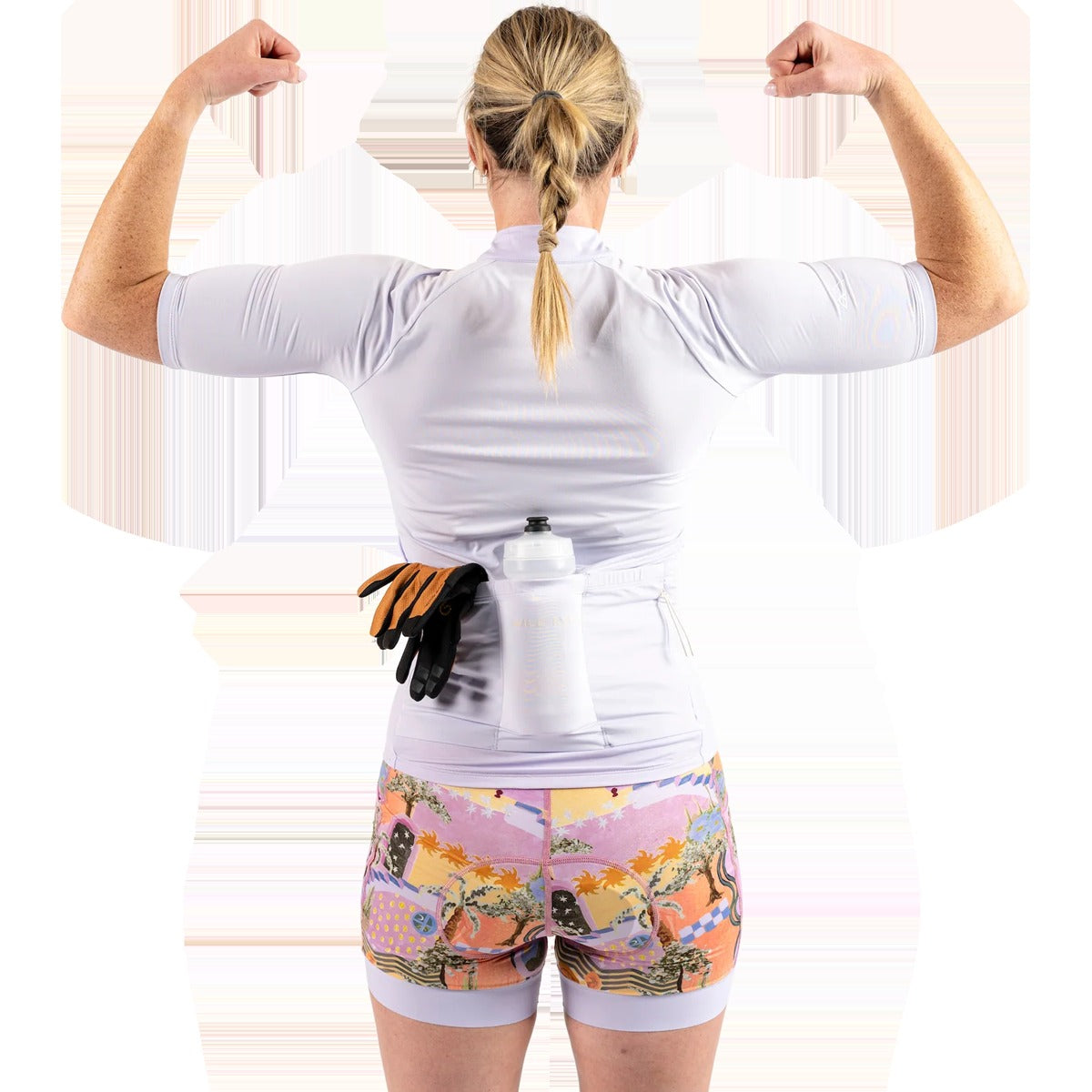Women's Gem Jersey