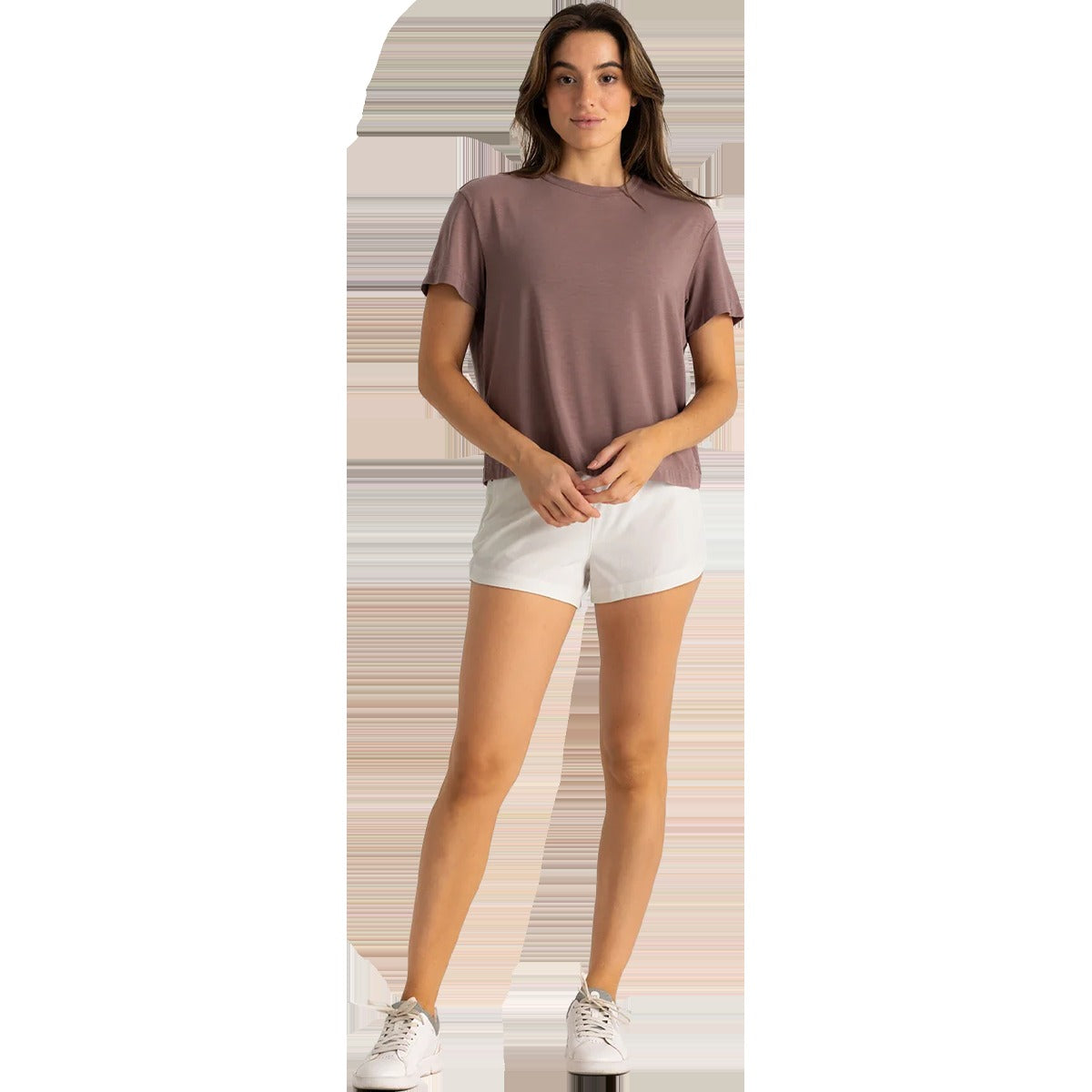 Women's Elevate Lightweight Tee