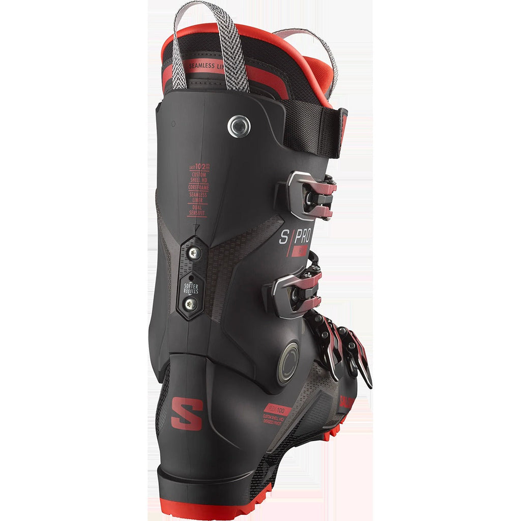 S/PRO HV 100