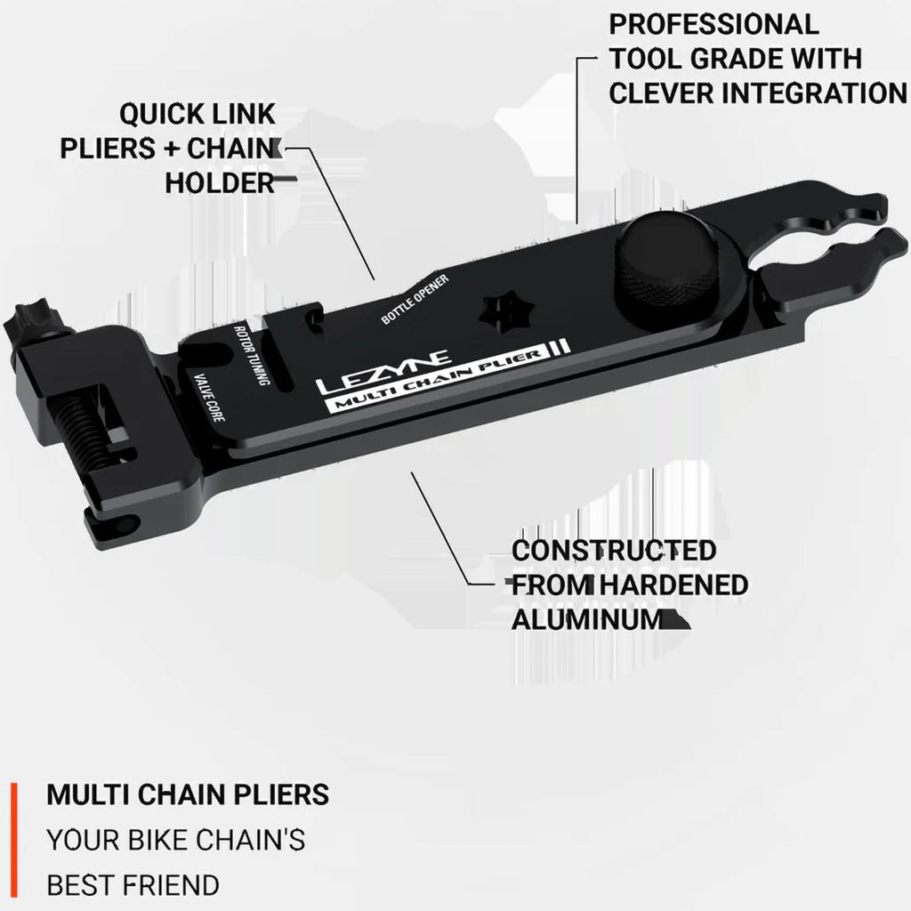 Multi Chain Pliers