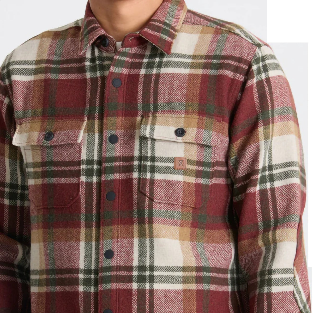 Men's Nordsman Long Sleeve