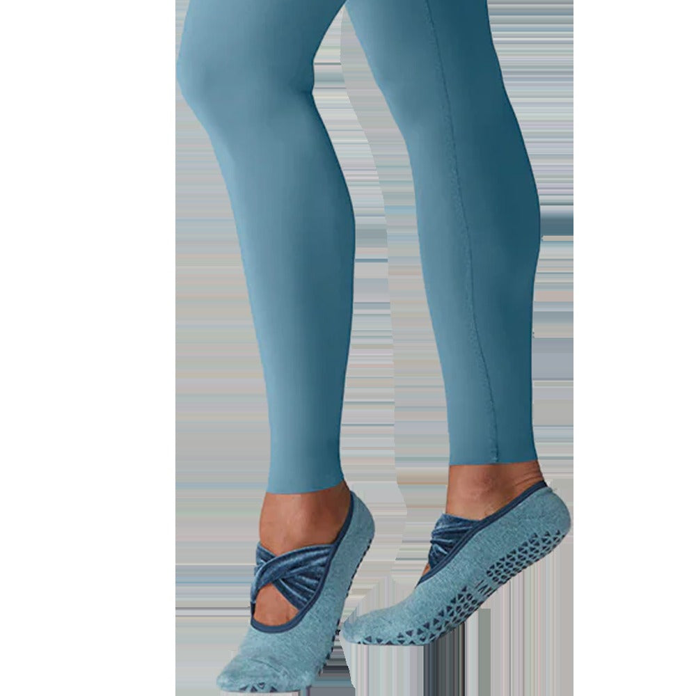 Women's High Waisted Leggings