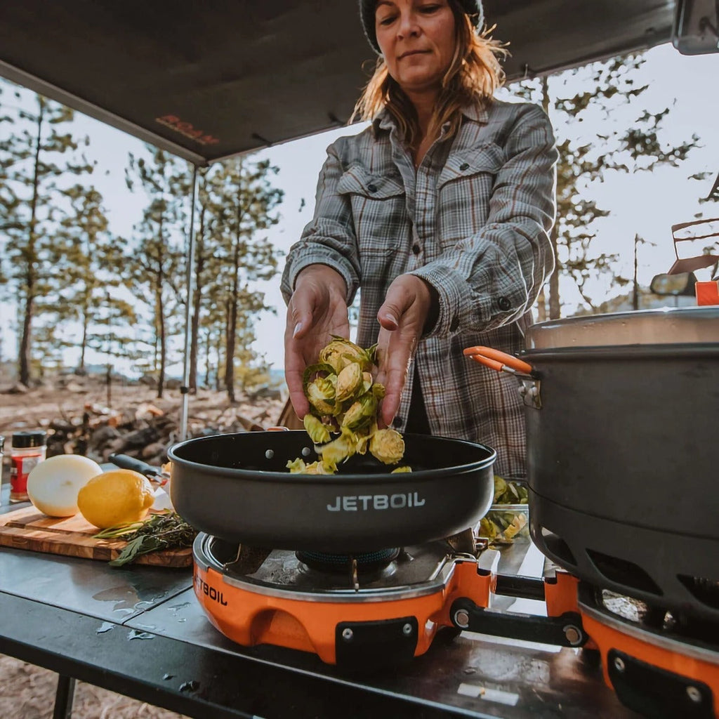 Jetboil Genesis 2 Burner