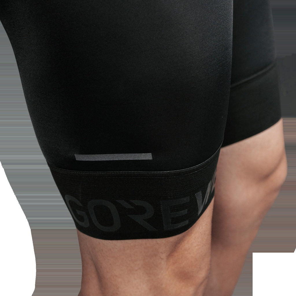 Men's Swiftride Bib Shorts